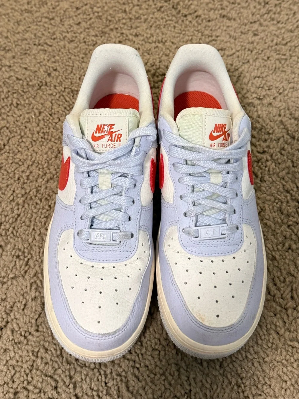 Nike Air Force One